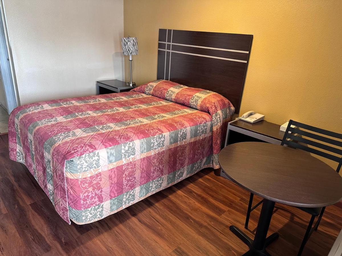 Colonial Inn Hammond Zewnętrze zdjęcie