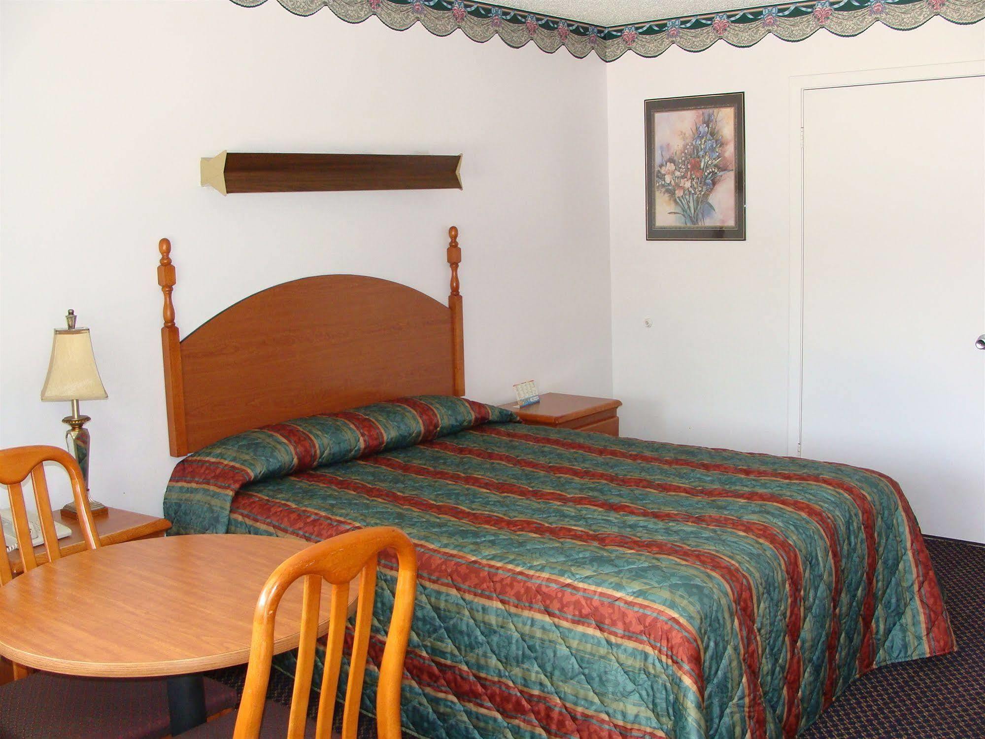 Colonial Inn Hammond Zewnętrze zdjęcie