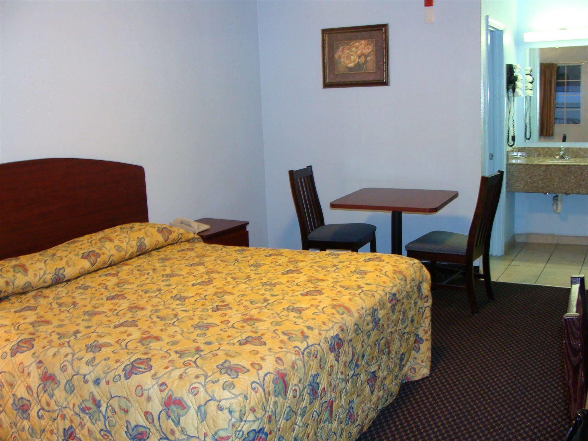 Colonial Inn Hammond Zewnętrze zdjęcie
